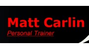 Matt Carlin Personal Trainer