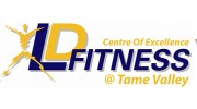 Fitness Center in Tamworth, Staffordshire