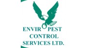 Enviropest Control Services Ltd.