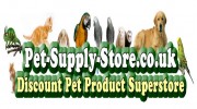 Pearsons Pet Stores