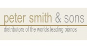 Peter Smith & Sons Pianos