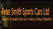 Smith Peter Sports Cars