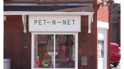 Chesterton Pet N Net