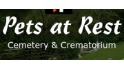 Pets At Rest Cemetery & Crematorium
