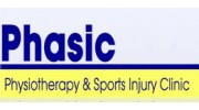 Phasic Physiotherapy & Sports Injury Clinic