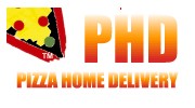 PIZZA HOME DELIVERY PHD