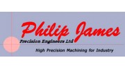 Philip James Precision Engineers