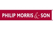 Philip Morris And Son
