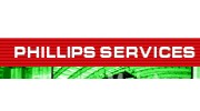 Phillips Services Wales