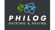 Philog Paving Services