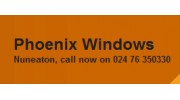 Doors & Windows Company in Nuneaton, Warwickshire