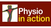 Physical Therapist in Sutton Coldfield, West Midlands