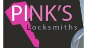 Pinks Locksmiths