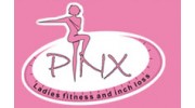 Pinx Fitness
