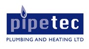 Pipetec Plumbing & Heating