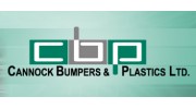 Cannock Bumpers & Plastics