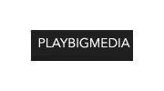 PlayBig Media - Creative Digital Agency