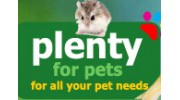 Plenty For Pets.com