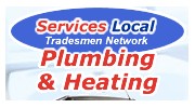 Services Local Plumber Walsall
