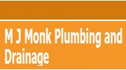 A Monk Plumbing & Drainage