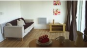Plymouth Serviced Apartments