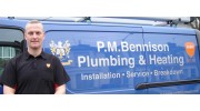 Heating Services in London