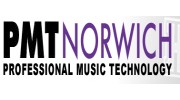 Professional Music Technology PMT