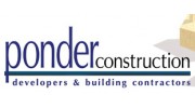 Ponder Construction