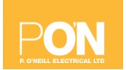 P O'Neill Electrical