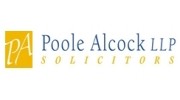 Poole Alcock