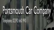 Car Dealer in Portsmouth, Hampshire