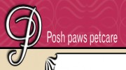 Kanines & Posh Paws Pet Care