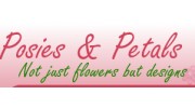 Posies And Petals Florist