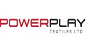 Power Play Textiles