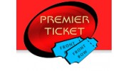 Premier Ticket Warrington