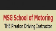 MSG School Of Motoring