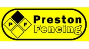 Fencing & Gate Company in Preston, Lancashire