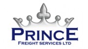 Prince Freight Services