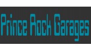 Prince Rock Garages