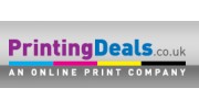 Printing Services in Slough, Berkshire