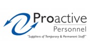 Proactive Personnel