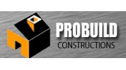 PROBUILD Constructions
