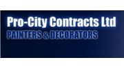 ProCity Contracts