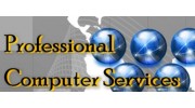 Professional Computer Services