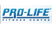 Pro-Life Fitness Centre