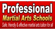 Pro Martial Arts School
