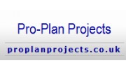 Pro Plan Projects