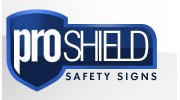 Proshield Safety Signs