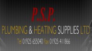 PSP Plumbing & Heating Supplies