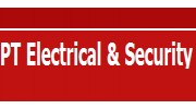 PT Electrical & Security